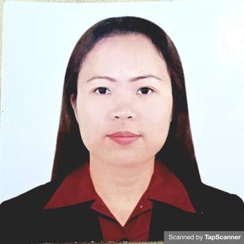 Jocelyn, Filipino nanny, in Dubai