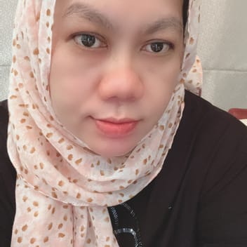Alma, Filipino nanny, in Dubai