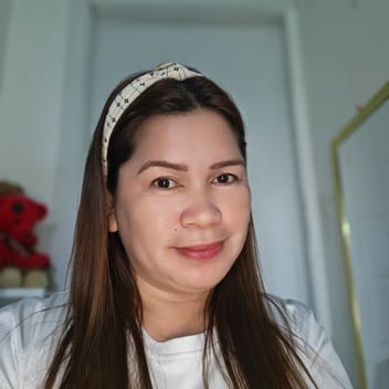 Lerma, Filipino nanny, in Dubai
