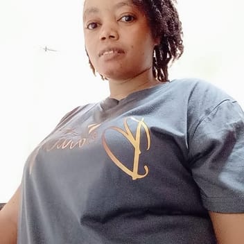 Nasu, Sierra Leonean nanny, in Qatar