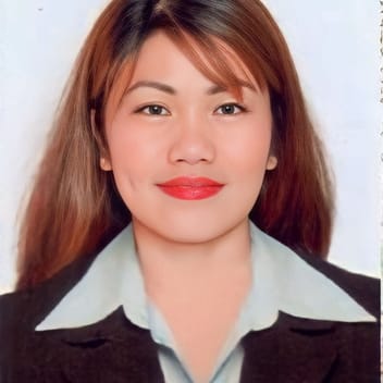 Joviline, Filipino nanny, in Dubai