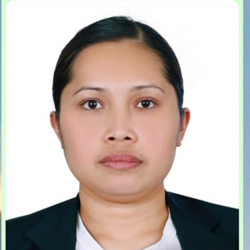 Aires , Filipino nanny, in Dubai
