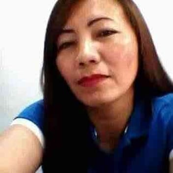 Jocelyn, Filipino maid, in Saudi Arabia
