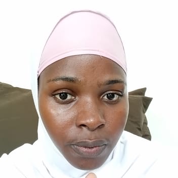 Namukwaaya, Ugandan nanny, in Dubai