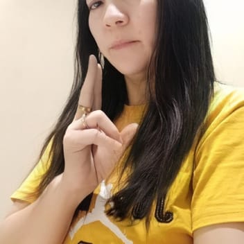 Judy, Filipino maid, in Jeddah