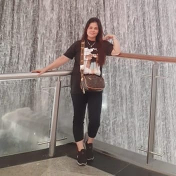 Maricel Nercua, Filipino maid, in Dubai