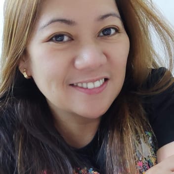 Elynor, Filipino elder-care worker, in Riyadh