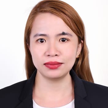 alayne, Filipino nanny, in Abu Dhabi