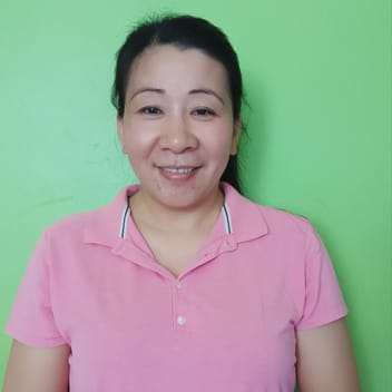 Jhoanna, Filipino maid, in Saudi Arabia