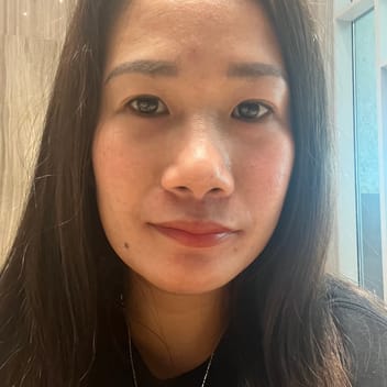 Girly, Filipino nanny, in Dubai