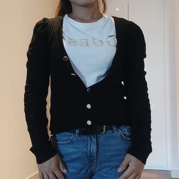 Jecil, Filipino nanny, in Dubai