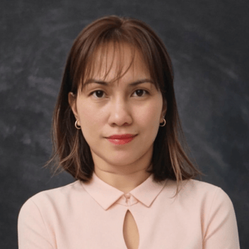 Sheryl, Filipino nanny, in Riyadh