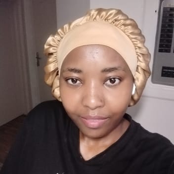 Betty , Kenyan maid, in Riyadh