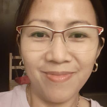 Rose, Filipino maid, in Qatar