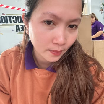 Nena, Filipino maid, in Dubai