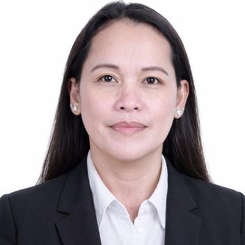 Marilou San, Filipino maid, in Dubai