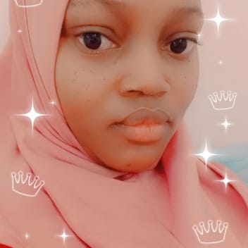 Julie, Ugandan nanny, in Riyadh
