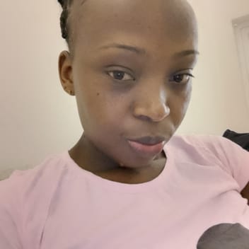 Irene , Kenyan nanny, in Qatar