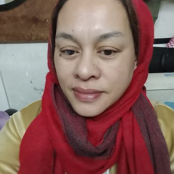 April ann, Filipino maid, in Riyadh