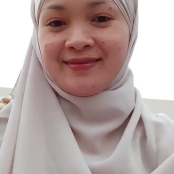 Amalia , Filipino nanny, in Abu Dhabi