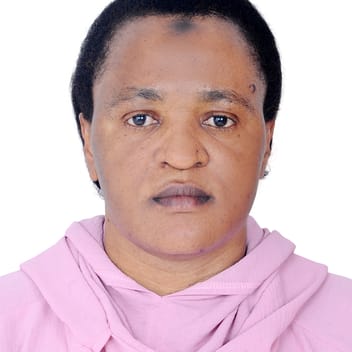 Namubiru, Ugandan maid, in Abu Dhabi