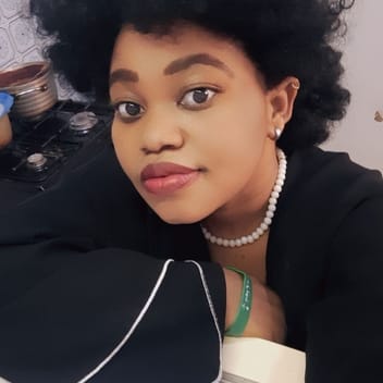 Mbabazi , Ugandan nanny, in Saudi Arabia
