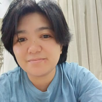 Jemmalyn , Filipino nanny, in Dubai
