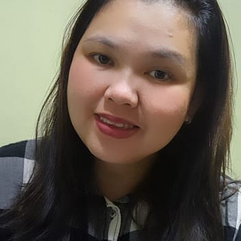 Jennifer, Filipino nanny, in Dubai