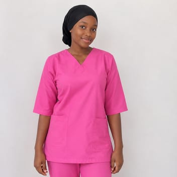 Haja Bilkisu, Sierra Leonean maid, in Qatar