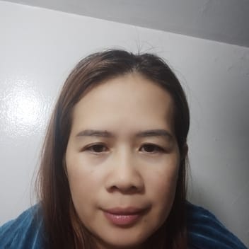 Janesa, Filipino nanny, in Dubai