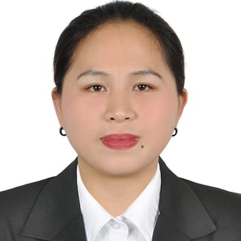 Sahara, Filipino nanny, in Dubai