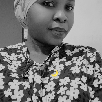 Peter , Kenyan maid, in Qatar