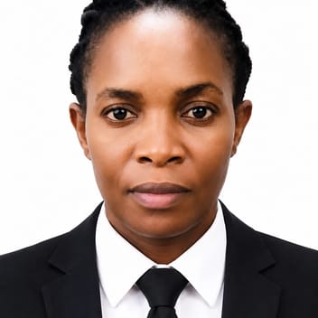 Shakirah , Ugandan maid, in Dubai