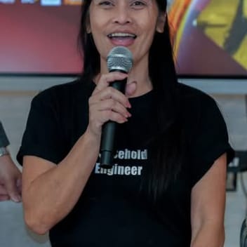 July , Filipino nanny, in Dubai