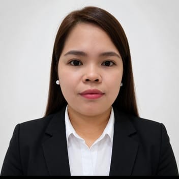 Jhonalyn, Filipino nanny, in Dubai
