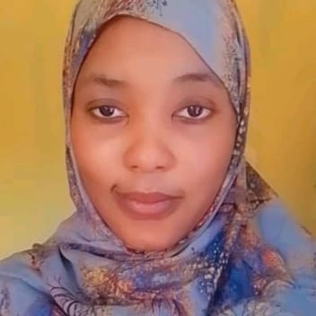 Asma'u Abubakar , Nigerian maid, in Riyadh
