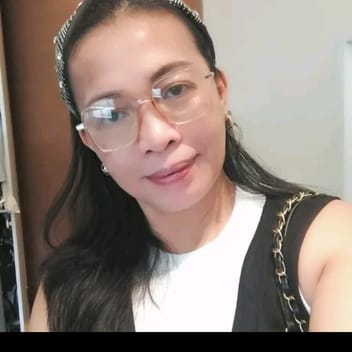 Mauricia , Filipino maid, in the UAE