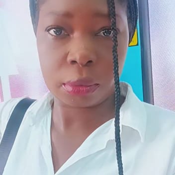 Namakula, Ugandan nanny, in Dubai