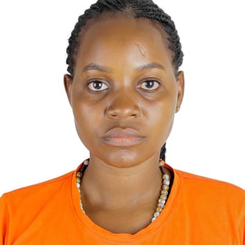Namirembe, Ugandan maid, in Qatar