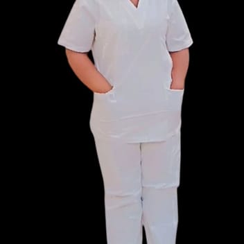Lucy, Kenyan maid, in Riyadh