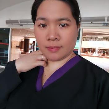 ma veronica, Filipino maid, in Riyadh