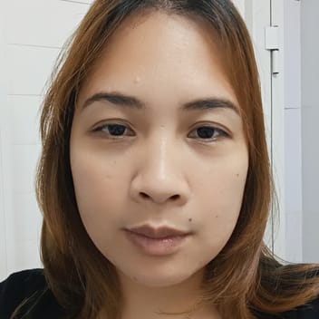 Jenny Lyn, Filipino maid, in Abu Dhabi