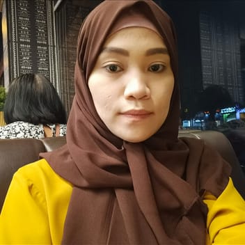 Tarhata, Filipino nanny, in Riyadh