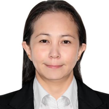 Ma syra, Filipino maid, in Dubai