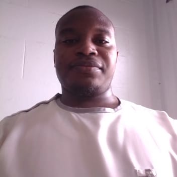 Mukwaya, Ugandan elder-care worker, in Riyadh
