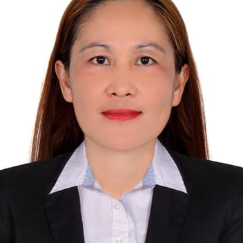 Vivian cadate, Filipino nanny, in Dubai