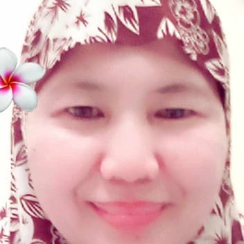 Cynthia , Filipino maid, in Dammam
