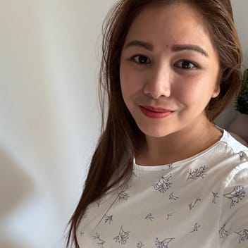 Juvelyn, Filipino maid, in Dubai
