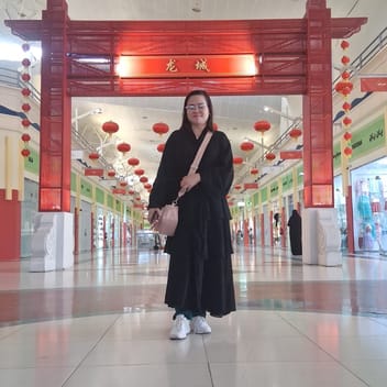 johnabel, Filipino maid, in Riyadh