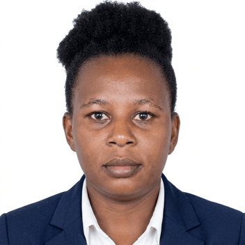 Nasike , Ugandan nanny, in Dubai